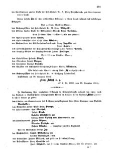 Kaiserlich-königliches Armee-Verordnungsblatt: Personal-Angelegenheiten 18641223 Seite: 3