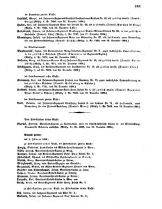 Kaiserlich-königliches Armee-Verordnungsblatt: Personal-Angelegenheiten 18641223 Seite: 5