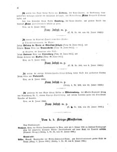 Kaiserlich-königliches Armee-Verordnungsblatt: Personal-Angelegenheiten 18650112 Seite: 2