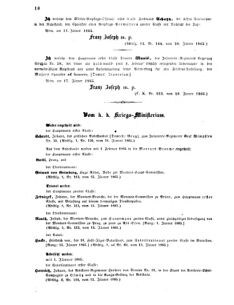 Kaiserlich-königliches Armee-Verordnungsblatt: Personal-Angelegenheiten 18650119 Seite: 2