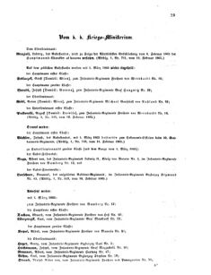 Kaiserlich-königliches Armee-Verordnungsblatt: Personal-Angelegenheiten 18650216 Seite: 3