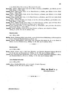 Kaiserlich-königliches Armee-Verordnungsblatt: Personal-Angelegenheiten 18650216 Seite: 9