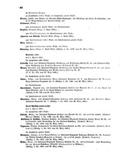 Kaiserlich-königliches Armee-Verordnungsblatt: Personal-Angelegenheiten 18650328 Seite: 2