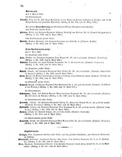 Kaiserlich-königliches Armee-Verordnungsblatt: Personal-Angelegenheiten 18650413 Seite: 4