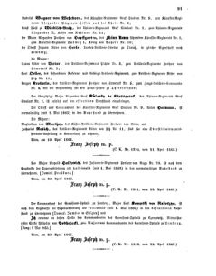 Kaiserlich-königliches Armee-Verordnungsblatt: Personal-Angelegenheiten 18650422 Seite: 3