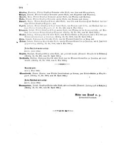 Kaiserlich-königliches Armee-Verordnungsblatt: Personal-Angelegenheiten 18650505 Seite: 4