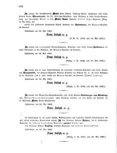 Kaiserlich-königliches Armee-Verordnungsblatt: Personal-Angelegenheiten 18650520 Seite: 2