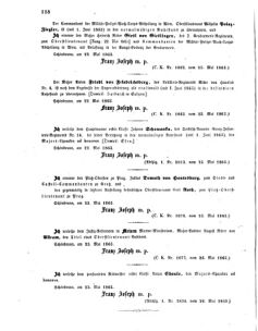 Kaiserlich-königliches Armee-Verordnungsblatt: Personal-Angelegenheiten 18650527 Seite: 2