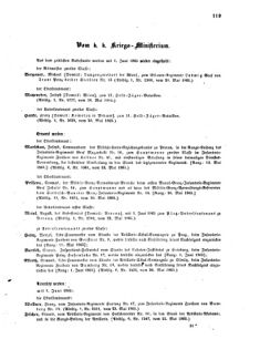 Kaiserlich-königliches Armee-Verordnungsblatt: Personal-Angelegenheiten 18650527 Seite: 3