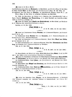 Kaiserlich-königliches Armee-Verordnungsblatt: Personal-Angelegenheiten 18650623 Seite: 2