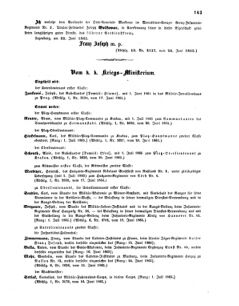 Kaiserlich-königliches Armee-Verordnungsblatt: Personal-Angelegenheiten 18650623 Seite: 3