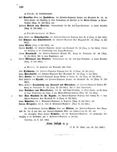 Kaiserlich-königliches Armee-Verordnungsblatt: Personal-Angelegenheiten 18650711 Seite: 4