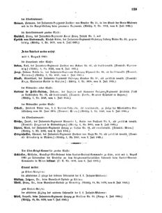 Kaiserlich-königliches Armee-Verordnungsblatt: Personal-Angelegenheiten 18650711 Seite: 7