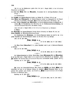 Kaiserlich-königliches Armee-Verordnungsblatt: Personal-Angelegenheiten 18650721 Seite: 2