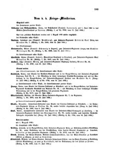 Kaiserlich-königliches Armee-Verordnungsblatt: Personal-Angelegenheiten 18650721 Seite: 3