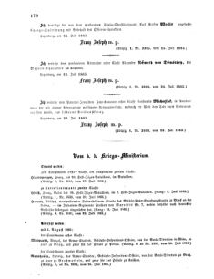 Kaiserlich-königliches Armee-Verordnungsblatt: Personal-Angelegenheiten 18650728 Seite: 2