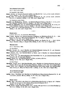 Kaiserlich-königliches Armee-Verordnungsblatt: Personal-Angelegenheiten 18650810 Seite: 3