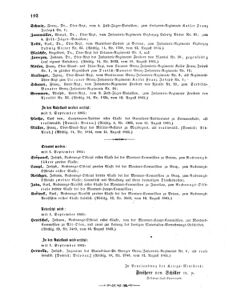 Kaiserlich-königliches Armee-Verordnungsblatt: Personal-Angelegenheiten 18650819 Seite: 6