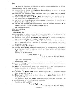 Kaiserlich-königliches Armee-Verordnungsblatt: Personal-Angelegenheiten 18650829 Seite: 2