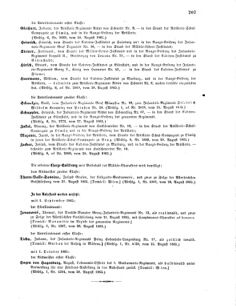 Kaiserlich-königliches Armee-Verordnungsblatt: Personal-Angelegenheiten 18650829 Seite: 7