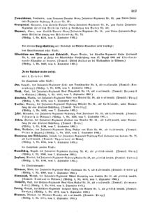 Kaiserlich-königliches Armee-Verordnungsblatt: Personal-Angelegenheiten 18650910 Seite: 7