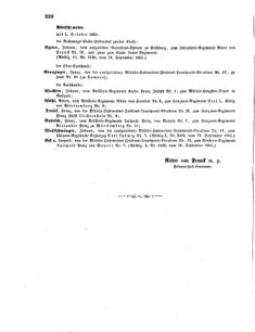 Kaiserlich-königliches Armee-Verordnungsblatt: Personal-Angelegenheiten 18650920 Seite: 8