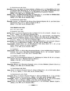 Kaiserlich-königliches Armee-Verordnungsblatt: Personal-Angelegenheiten 18651125 Seite: 5