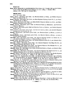 Kaiserlich-königliches Armee-Verordnungsblatt: Personal-Angelegenheiten 18651125 Seite: 6