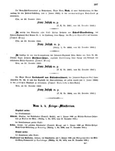 Kaiserlich-königliches Armee-Verordnungsblatt: Personal-Angelegenheiten 18651224 Seite: 3