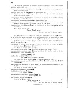 Kaiserlich-königliches Armee-Verordnungsblatt: Personal-Angelegenheiten 18651230 Seite: 2