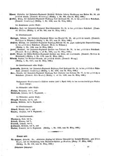 Kaiserlich-königliches Armee-Verordnungsblatt: Personal-Angelegenheiten 18660325 Seite: 5