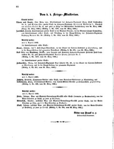 Kaiserlich-königliches Armee-Verordnungsblatt: Personal-Angelegenheiten 18660331 Seite: 4