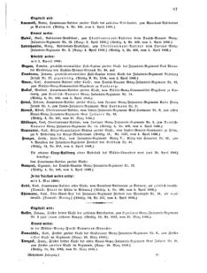 Kaiserlich-königliches Armee-Verordnungsblatt: Personal-Angelegenheiten 18660408 Seite: 5