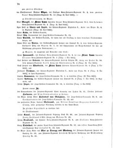 Kaiserlich-königliches Armee-Verordnungsblatt: Personal-Angelegenheiten 18660418 Seite: 2