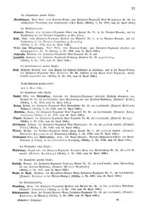 Kaiserlich-königliches Armee-Verordnungsblatt: Personal-Angelegenheiten 18660418 Seite: 5