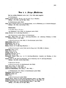 Kaiserlich-königliches Armee-Verordnungsblatt: Personal-Angelegenheiten 18660427 Seite: 3