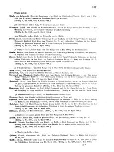 Kaiserlich-königliches Armee-Verordnungsblatt: Personal-Angelegenheiten 18660503 Seite: 3