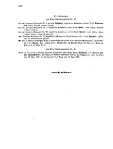 Kaiserlich-königliches Armee-Verordnungsblatt: Personal-Angelegenheiten 18660513 Seite: 22