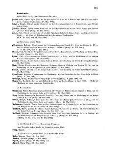 Kaiserlich-königliches Armee-Verordnungsblatt: Personal-Angelegenheiten 18660526 Seite: 15