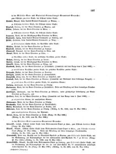 Kaiserlich-königliches Armee-Verordnungsblatt: Personal-Angelegenheiten 18660526 Seite: 17