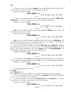 Kaiserlich-königliches Armee-Verordnungsblatt: Personal-Angelegenheiten 18660526 Seite: 2