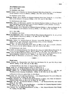 Kaiserlich-königliches Armee-Verordnungsblatt: Personal-Angelegenheiten 18660603 Seite: 5