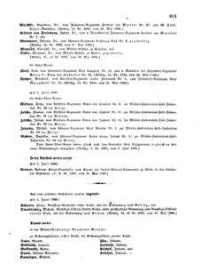 Kaiserlich-königliches Armee-Verordnungsblatt: Personal-Angelegenheiten 18660603 Seite: 7