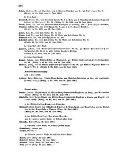 Kaiserlich-königliches Armee-Verordnungsblatt: Personal-Angelegenheiten 18660627 Seite: 10