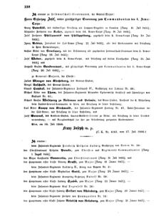 Kaiserlich-königliches Armee-Verordnungsblatt: Personal-Angelegenheiten 18660718 Seite: 2