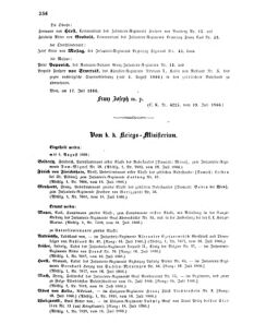 Kaiserlich-königliches Armee-Verordnungsblatt: Personal-Angelegenheiten 18660719 Seite: 6