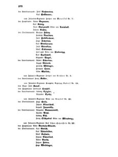 Kaiserlich-königliches Armee-Verordnungsblatt: Personal-Angelegenheiten 18660720 Seite: 14