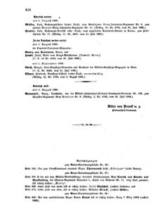 Kaiserlich-königliches Armee-Verordnungsblatt: Personal-Angelegenheiten 18660804 Seite: 12