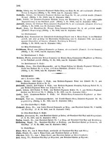 Kaiserlich-königliches Armee-Verordnungsblatt: Personal-Angelegenheiten 18660927 Seite: 6