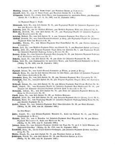 Kaiserlich-königliches Armee-Verordnungsblatt: Personal-Angelegenheiten 18660927 Seite: 7